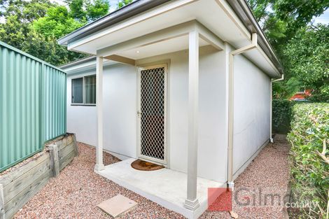 Property photo of 22 Kareela Road Baulkham Hills NSW 2153