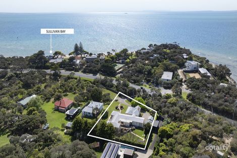 Property photo of 3069 Point Nepean Road Sorrento VIC 3943