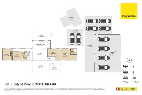Property photo of 39 Eucalypt Way Cootharaba QLD 4565