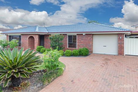 Property photo of 15 Minto Place Erskine Park NSW 2759