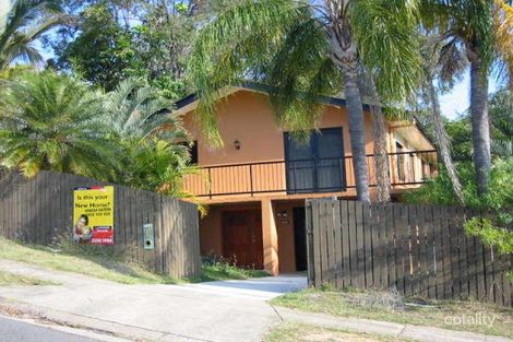 Property photo of 724 Rode Road Chermside West QLD 4032
