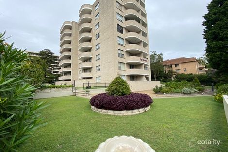 Property photo of 35/5-7 Sutherland Road Chatswood NSW 2067