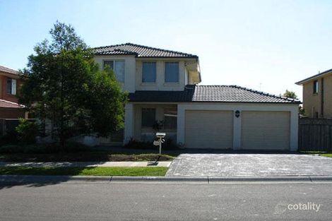 135 Brampton Dr, Beaumont Hills, NSW 2155