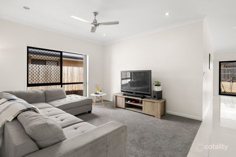 Property photo of 6 Lambent Street Yarrabilba QLD 4207