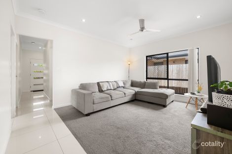 Property photo of 6 Lambent Street Yarrabilba QLD 4207