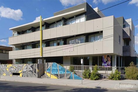 Property photo of 301/8 Porter Street Prahran VIC 3181