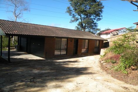 7 Sayers St, Lawson, NSW 2783