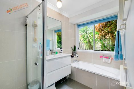 Property photo of 21 Picnic Place Canungra QLD 4275