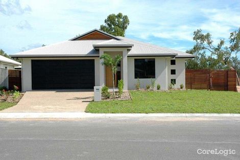 Property photo of 48 Hillock Crescent Bushland Beach QLD 4818