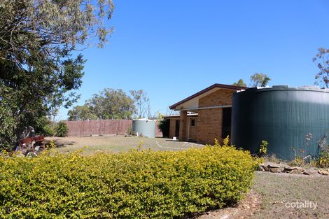 7 Davis St, Mount Larcom, QLD 4695