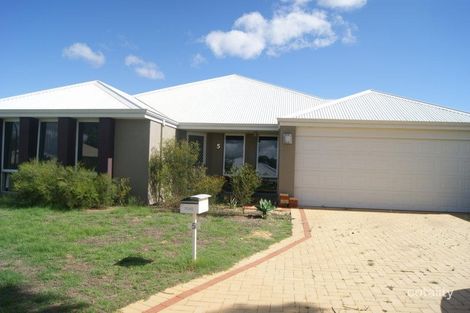 5 Wincanton Ch, Leda, WA 6170