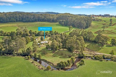 Property photo of 199 Fists Lane Boat Harbour TAS 7321
