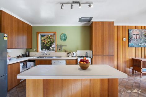 Property photo of 199 Fists Lane Boat Harbour TAS 7321