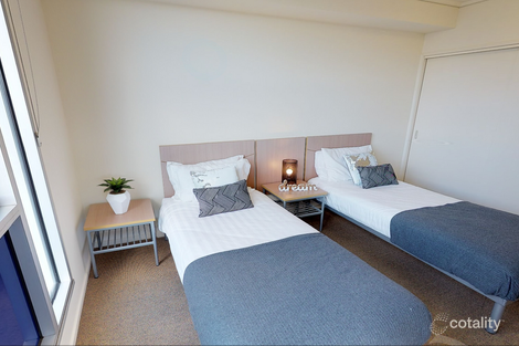 Property photo of 352/800 Swanston Street Carlton VIC 3053