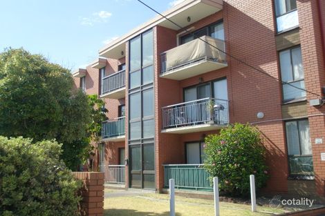 6/13-15 Maribyrnong Rd, Ascot Vale, VIC 3032
