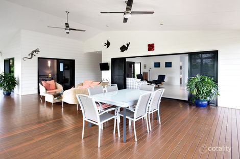 Property photo of 5 Ashman Court Alligator Creek QLD 4816