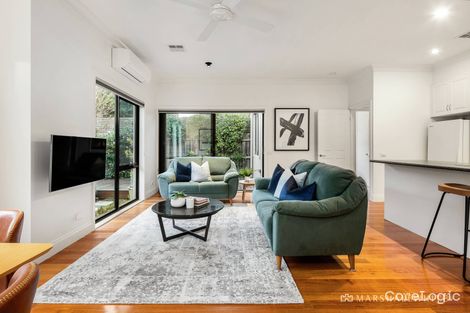 Property photo of 1 Selleck Lane Glen Iris VIC 3146