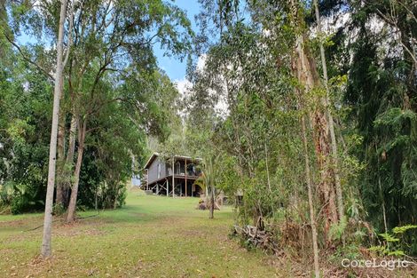 Property photo of 18 Valley View Rise Mooloolah Valley QLD 4553