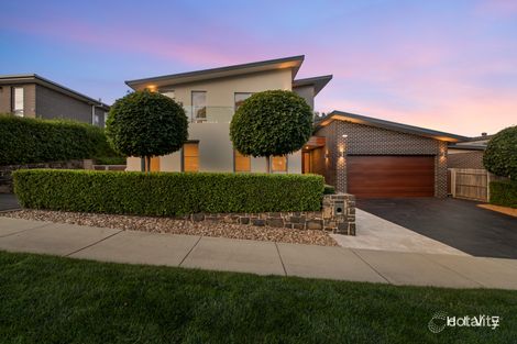 Property photo of 23 Quinane Avenue Forde ACT 2914