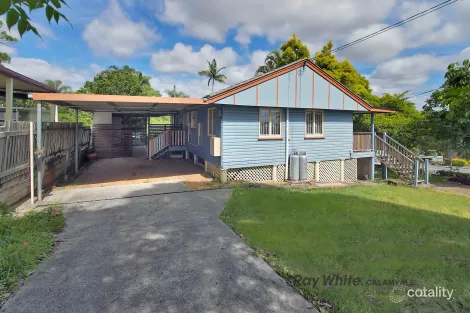 605 UNDERWOOD RD, ROCHEDALE SOUTH, QLD 4123