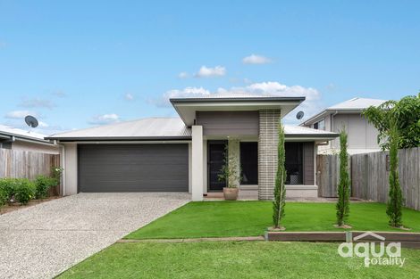 Property photo of 115 Wagner Road Griffin QLD 4503