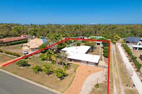 Property photo of 8 Clay Gully Road Victoria Point QLD 4165