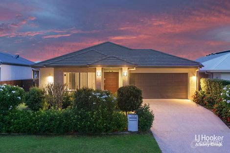 Property photo of 129 Cootharaba Crescent Warner QLD 4500