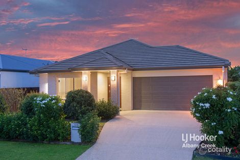 129 Cootharaba Cres, Warner, QLD 4500