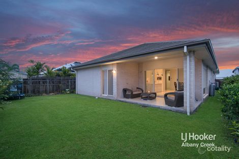 Property photo of 129 Cootharaba Crescent Warner QLD 4500