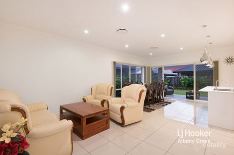 Property photo of 129 Cootharaba Crescent Warner QLD 4500