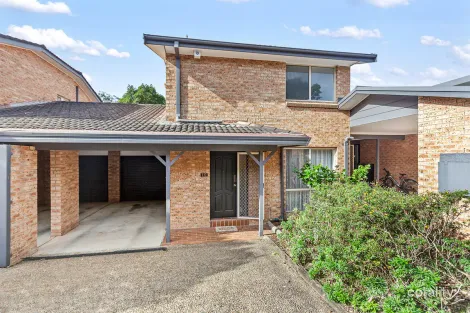 Property photo of 19/2 Freeman Place Carlingford NSW 2118