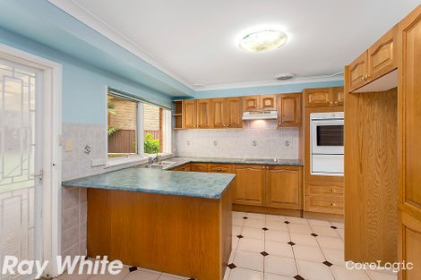Property photo of 26 Roxborough Park Road Baulkham Hills NSW 2153