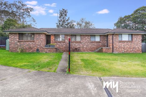 Property photo of 32 Arndell Street Camden South NSW 2570