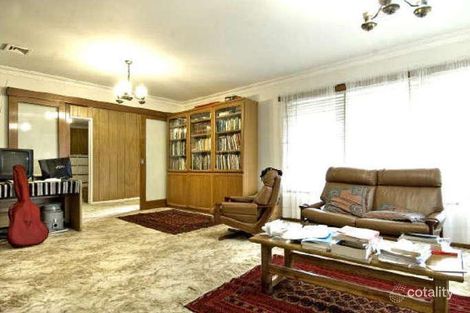 Property photo of 40 Ballarat Street Fisher ACT 2611