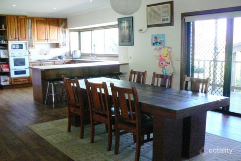 Property photo of 141 Jarrahmond Road Orbost VIC 3888