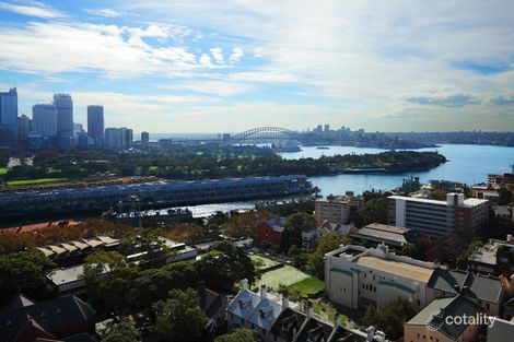 Property photo of 1703/81 Macleay Street Potts Point NSW 2011