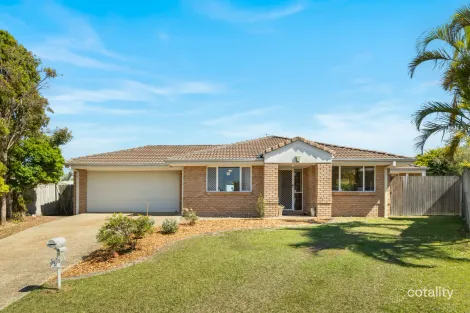 4 Celeste Ct, Wynnum West, QLD 4178