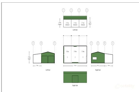 7-11 Magnussens Dr, Tingoora, QLD 4608