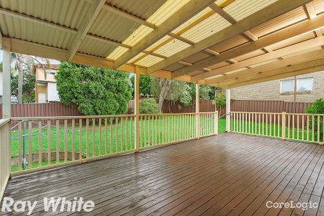 Property photo of 26 Roxborough Park Road Baulkham Hills NSW 2153