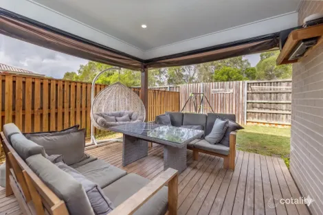 91 BAPTISIA CCT, CABOOLTURE, QLD 4510