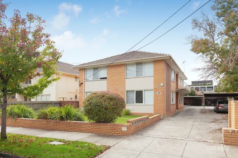 Property photo of 6/28 Shepparson Avenue Carnegie VIC 3163