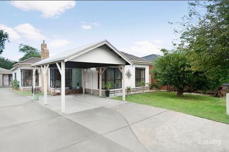 Property photo of 1/8 Murdo Road Clayton VIC 3168