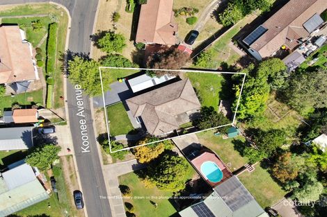 Property photo of 5 Koonee Avenue Cooma NSW 2630