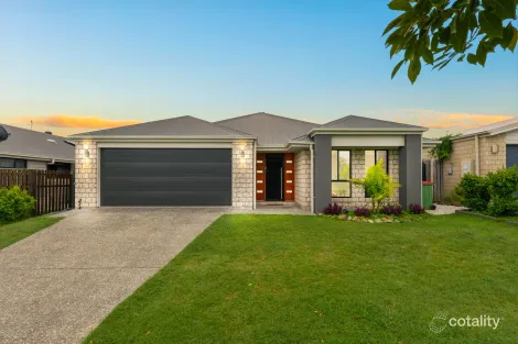 102 Fountain St, Pimpama, QLD 4209