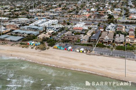 2/167-168 Nepean Hwy, Aspendale, VIC 3195
