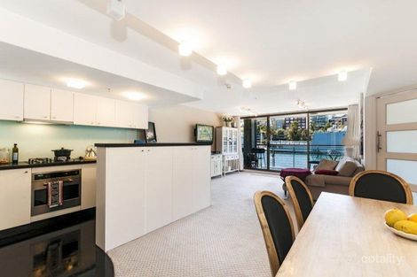 Property photo of 226/6E Cowper Wharf Roadway Woolloomooloo NSW 2011
