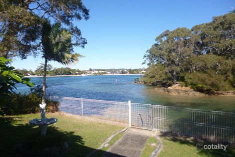 Property photo of 6 Elanora Drive Burleigh Heads QLD 4220