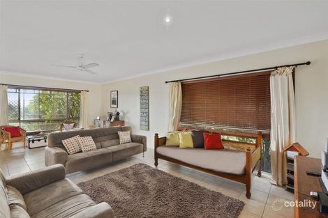 Property photo of 132 Valley Drive Tallebudgera QLD 4228
