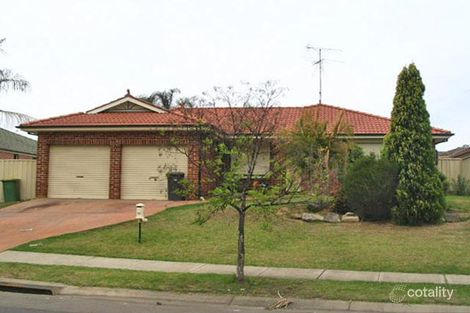 45 Woodlands Dr, Glenmore Park, NSW 2745