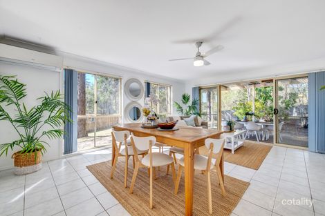 Property photo of 5 Strelley Court Shailer Park QLD 4128